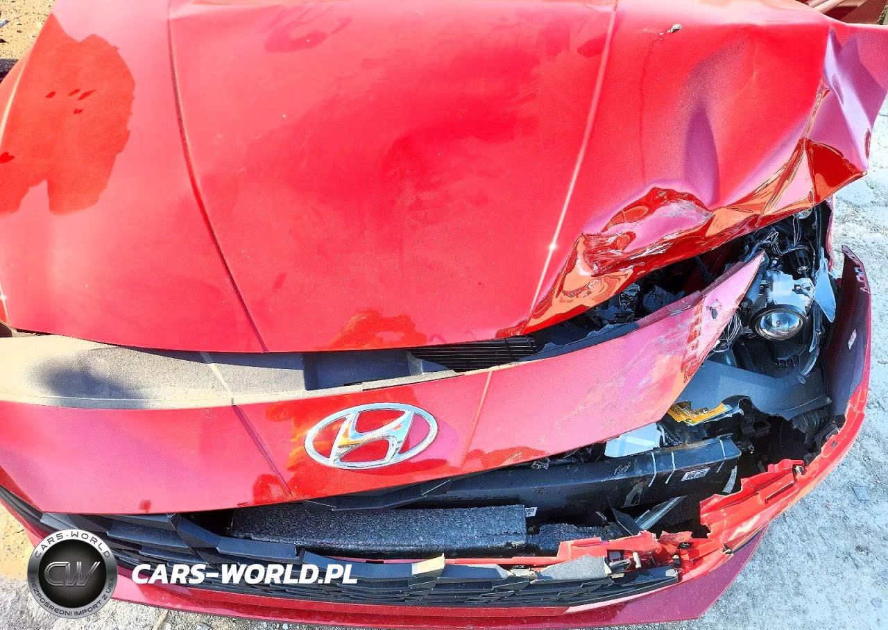 2022 Hyundai Elantra Sel VIN:KMHLM4AG0NU312240 - 11