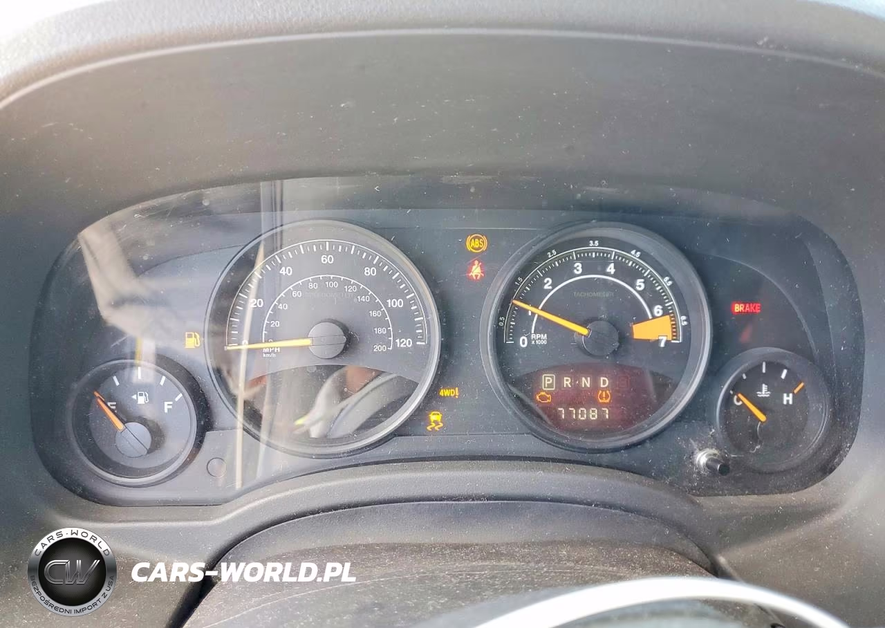 2014 Jeep Patriot Altitude Fwd VIN:1C4NJRBB9ED879147 - 9