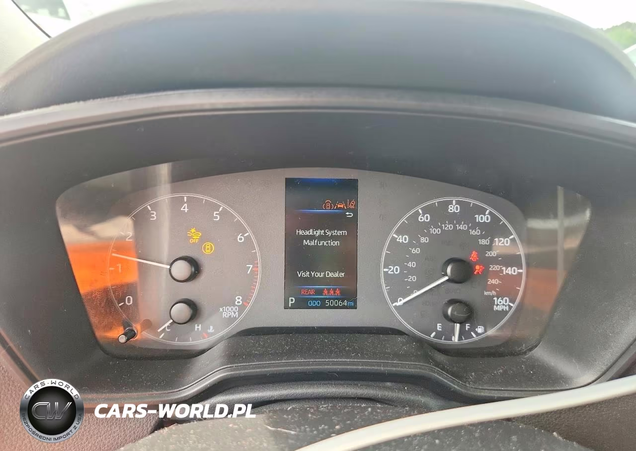 2024 Toyota Corolla Le VIN:5YFB4MDE2RP099515 - 9