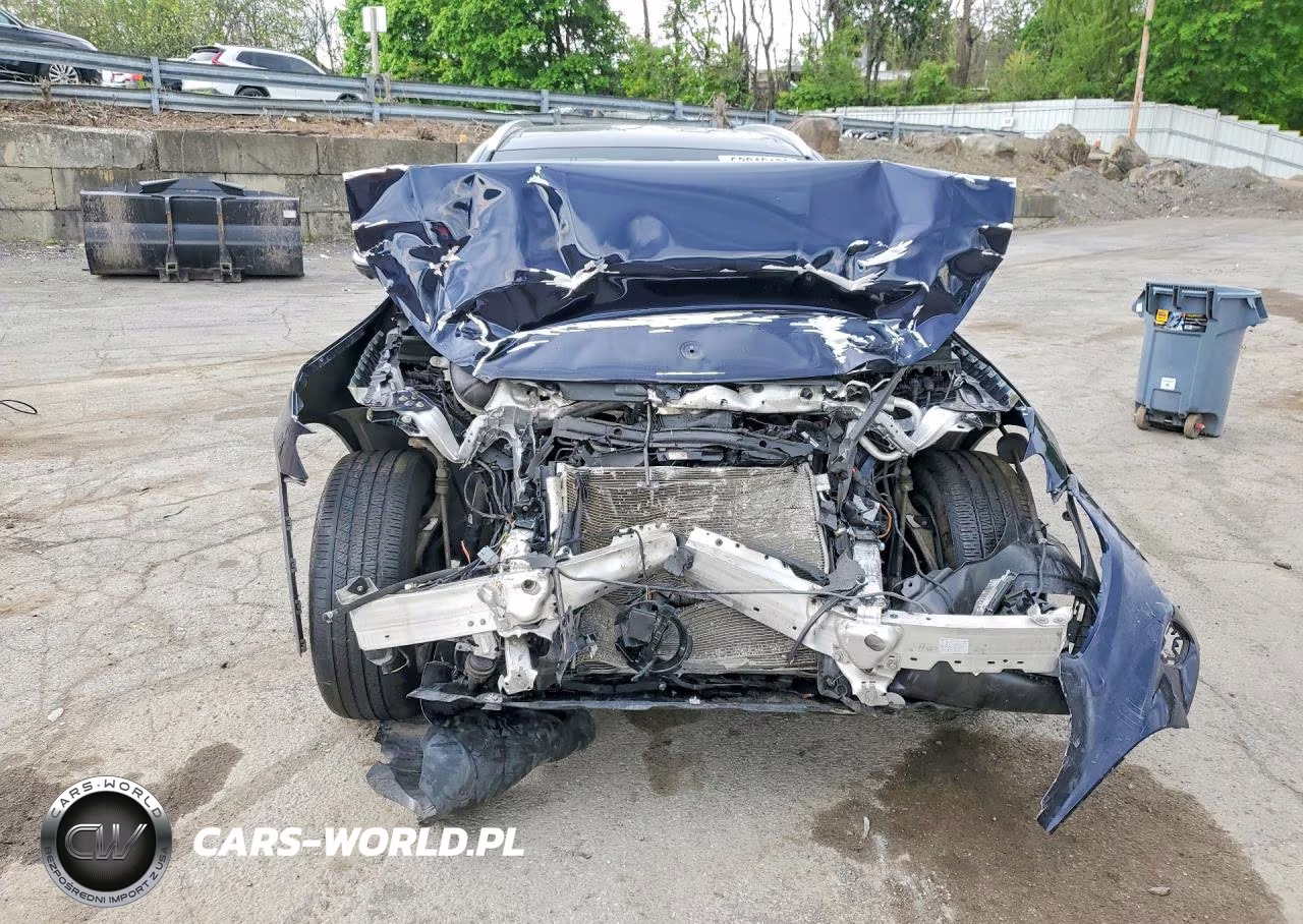 2021 Mercedes-Benz Glc 300 4Matic VIN:W1N0G8EB1MF879976 - 5