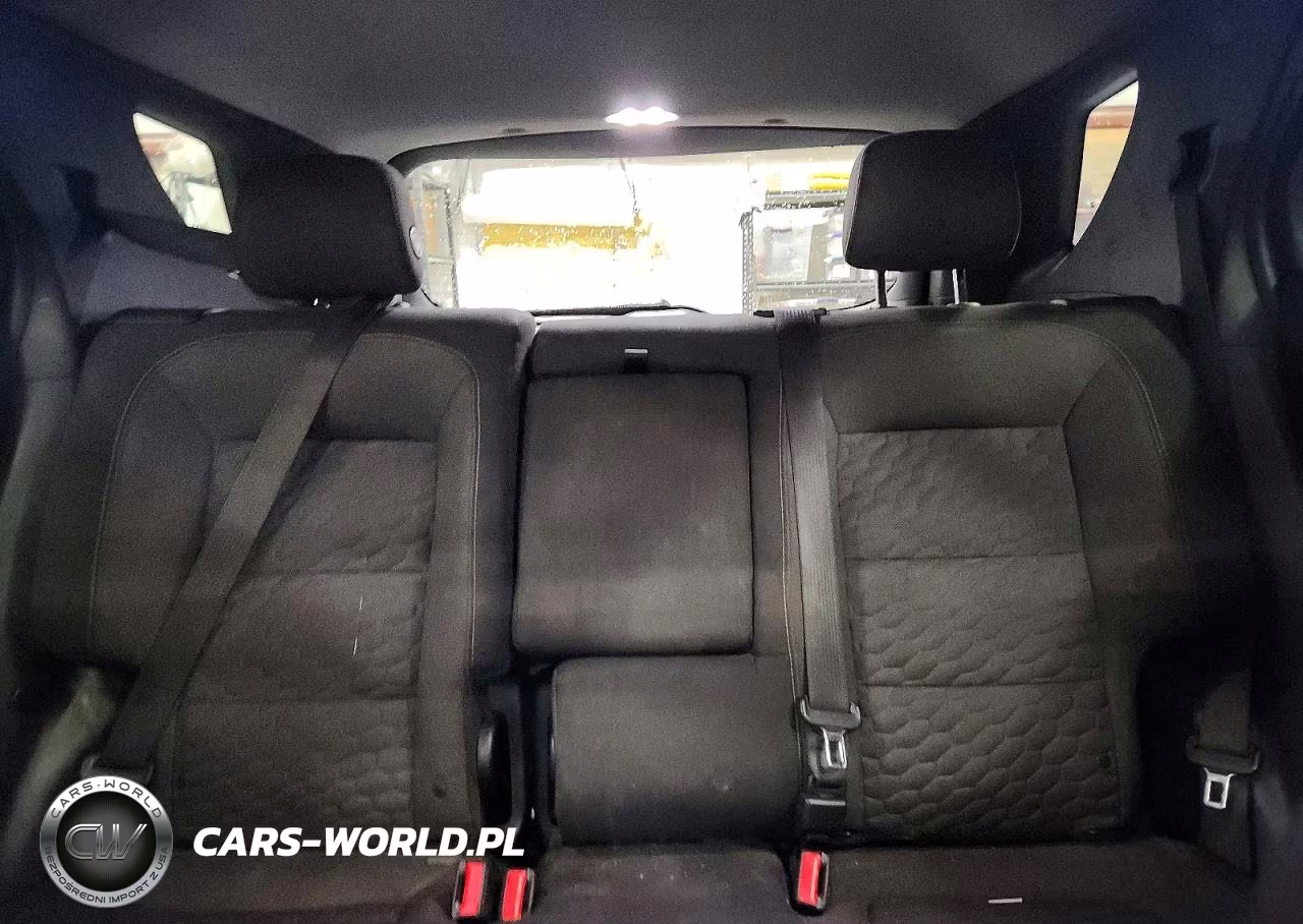 2020 Chevrolet Equinox Lt VIN:3GNAXUEV1LL126099 - 10