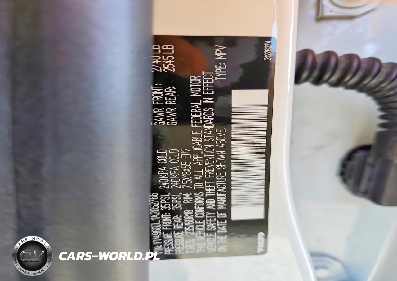 2010 Volvo Xc60 3.2 VIN:YV4960DL1A2052766 - 13