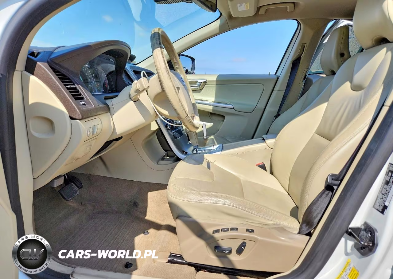 2010 Volvo Xc60 3.2 VIN:YV4960DL1A2052766 - 7