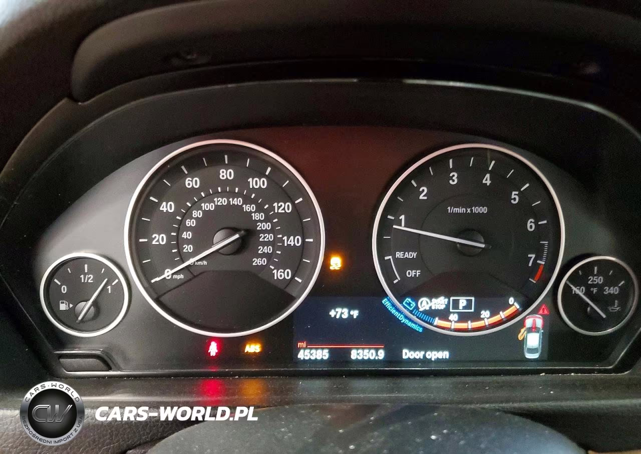 2018 BMW 320 I VIN:WBA8E1G52JNU89191 - 9