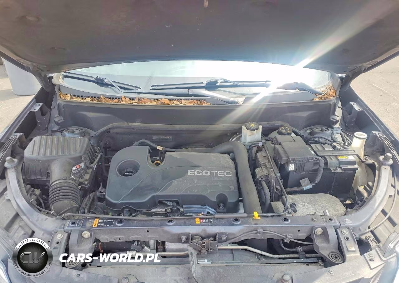 2018 Chevrolet Equinox Lt VIN:3GNAXJEV6JS552663 - 12