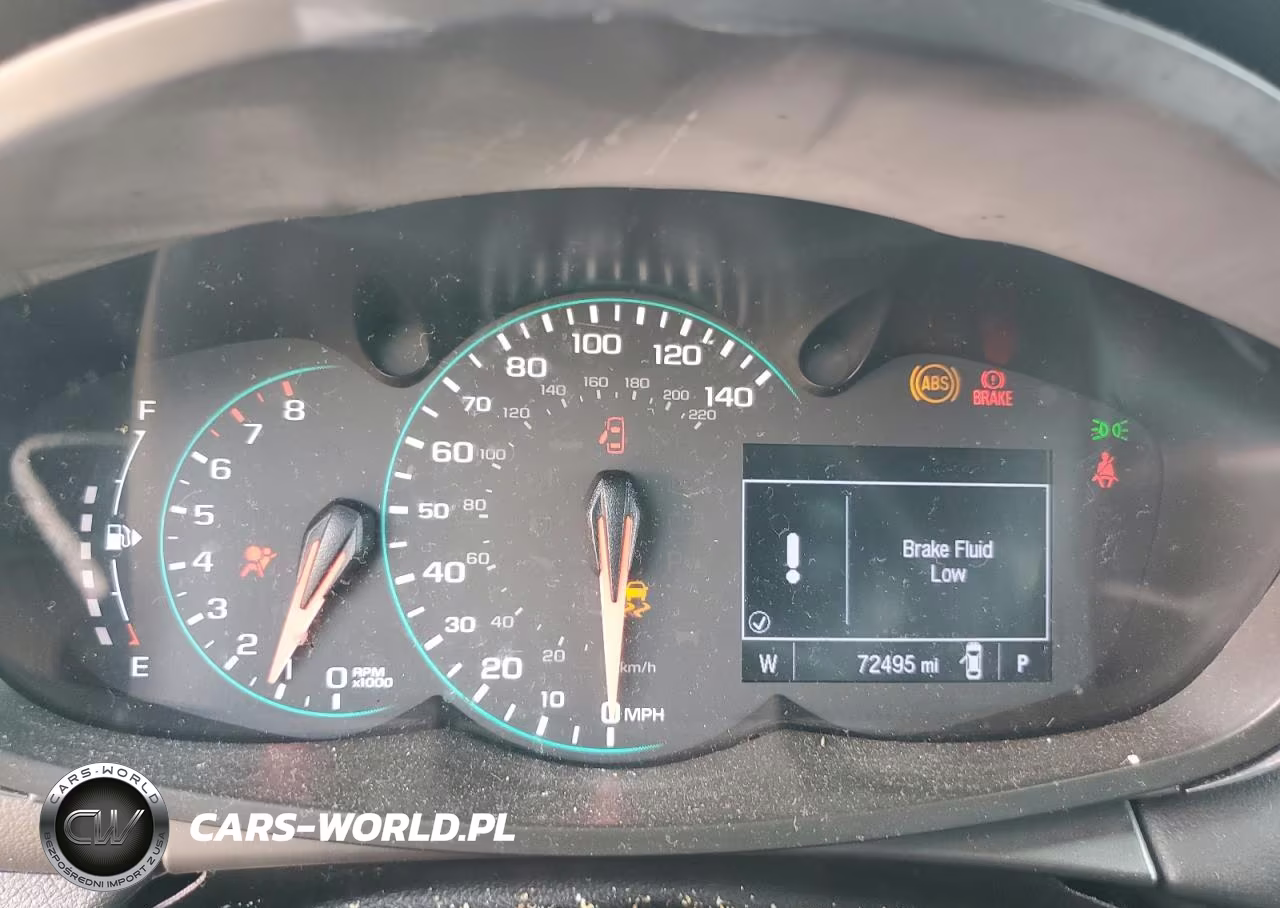 2020 Chevrolet Trax VIN:3GNCJKSBXLL140690 - 9