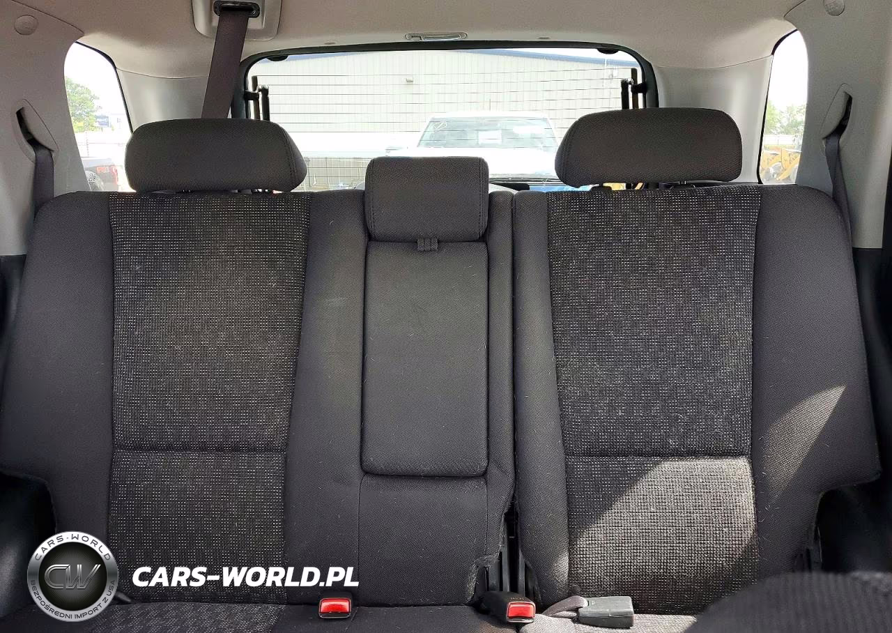 2008 Kia Sportage Lx VIN:KNDJF723X87459591 - 10