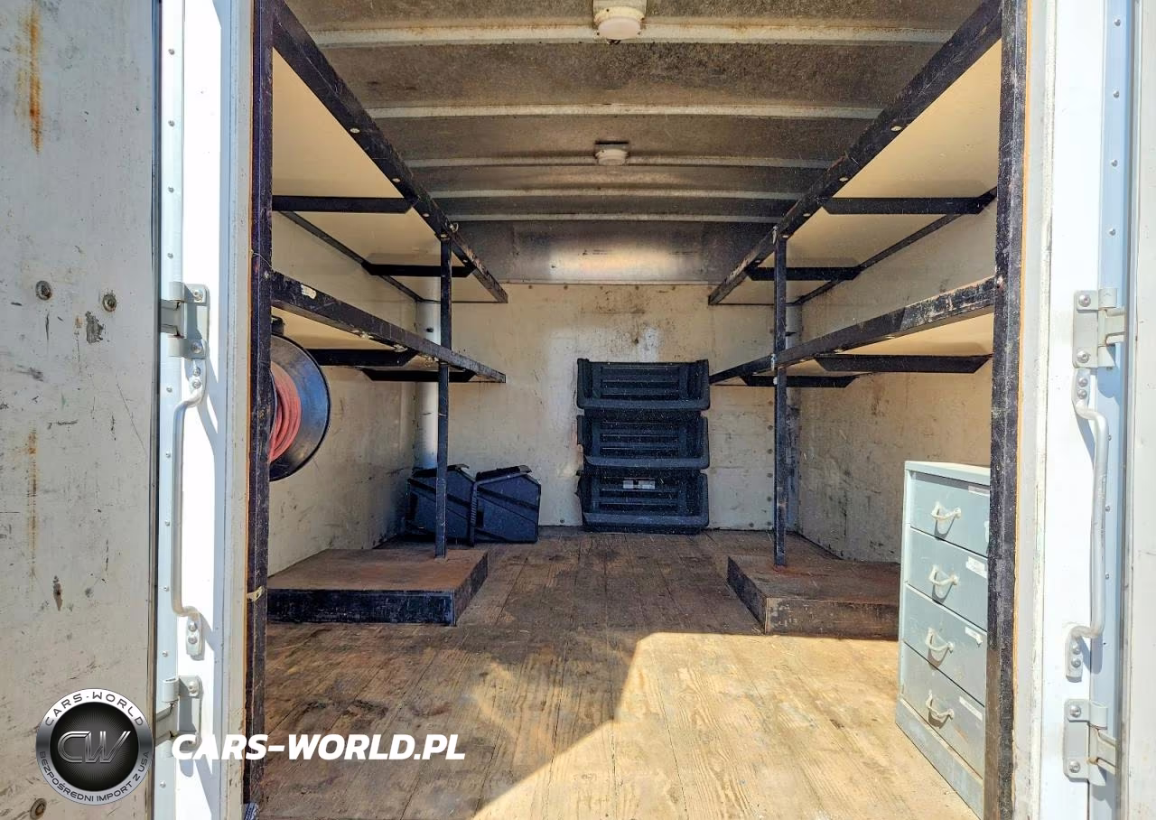 2020 Gm Gm515 Box Truck VIN:1HTKHPVK4LH319818 - 13