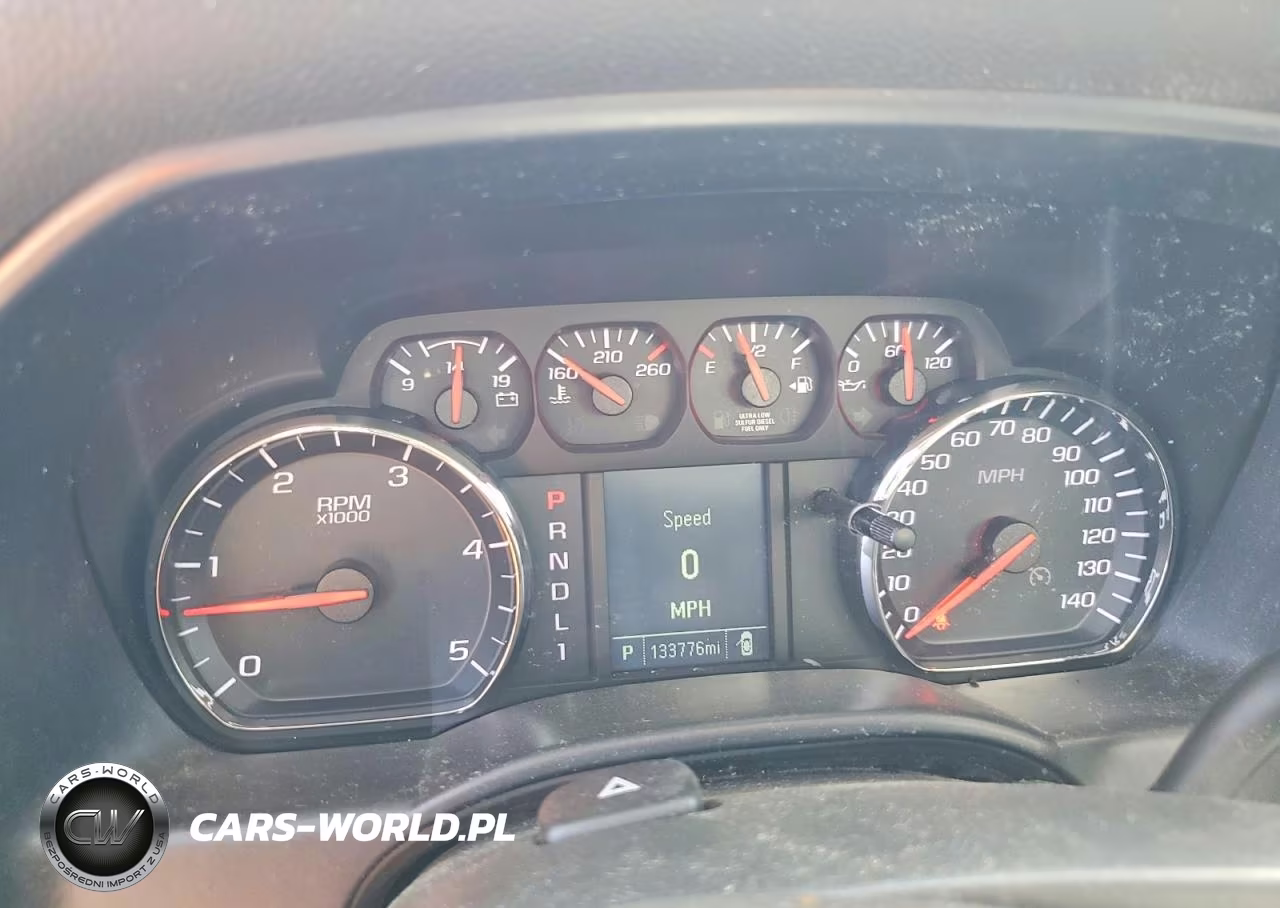 2020 Gm Gm515 Box Truck VIN:1HTKHPVK4LH319818 - 9