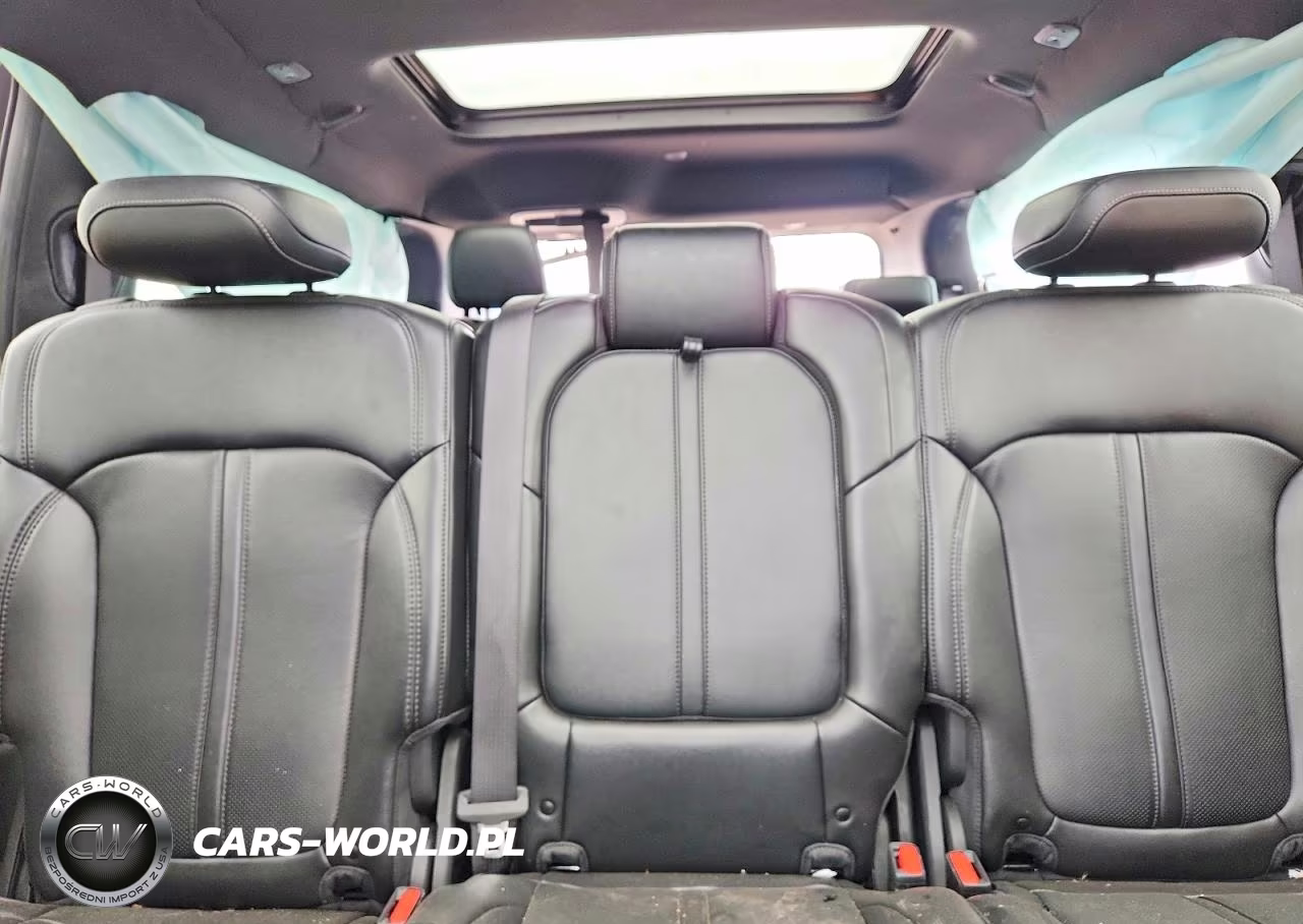 2024 Jeep Wagoneer Series I VIN:1C4SJVAP3RS182664 - 10