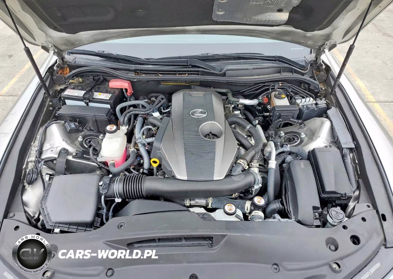 2023 Lexus Is 300 VIN:JTHCA1D26P5123714 - 11