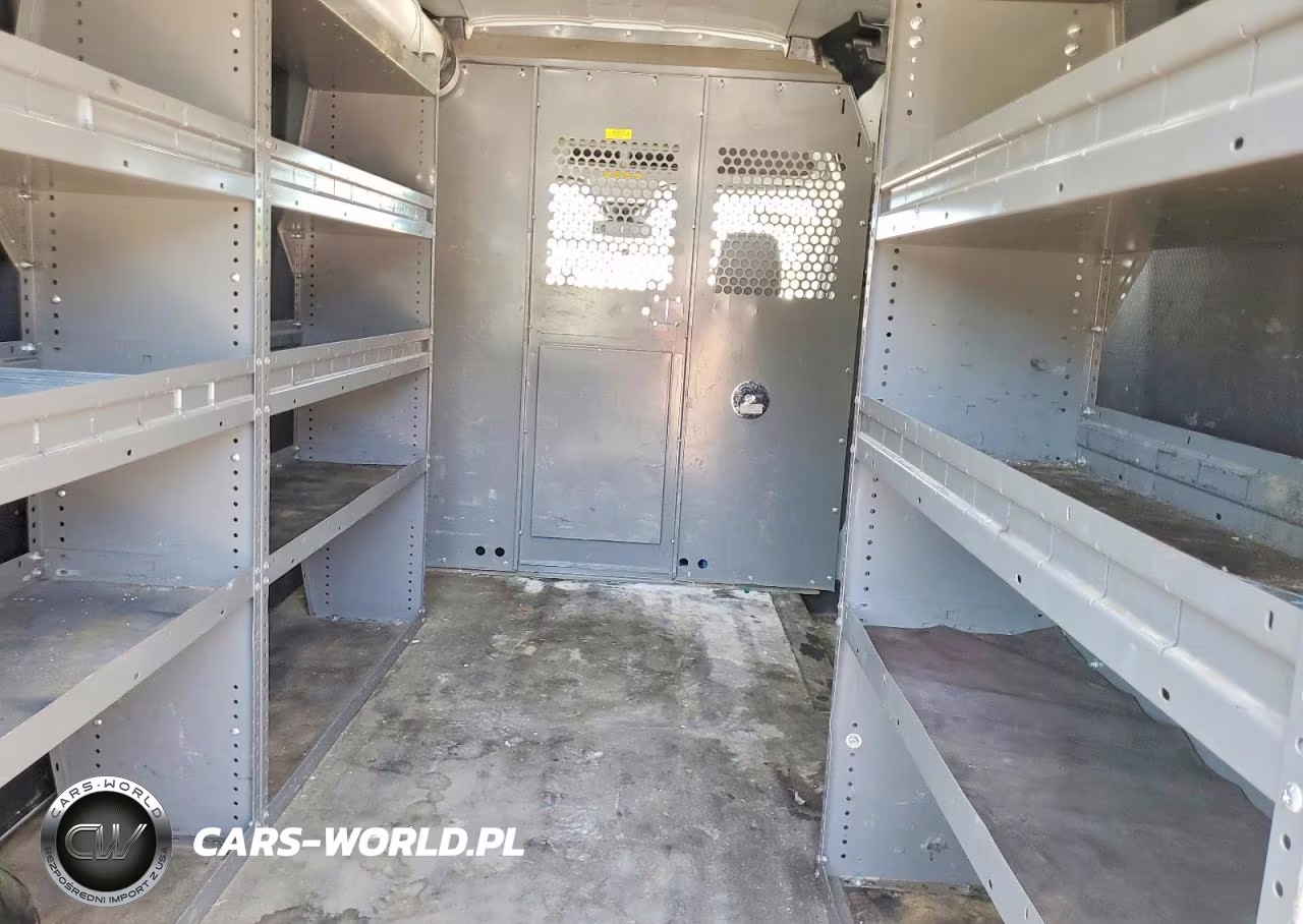 2019 Ford Transit T-150 VIN:1FTYE2CM4KKA69439 - 10