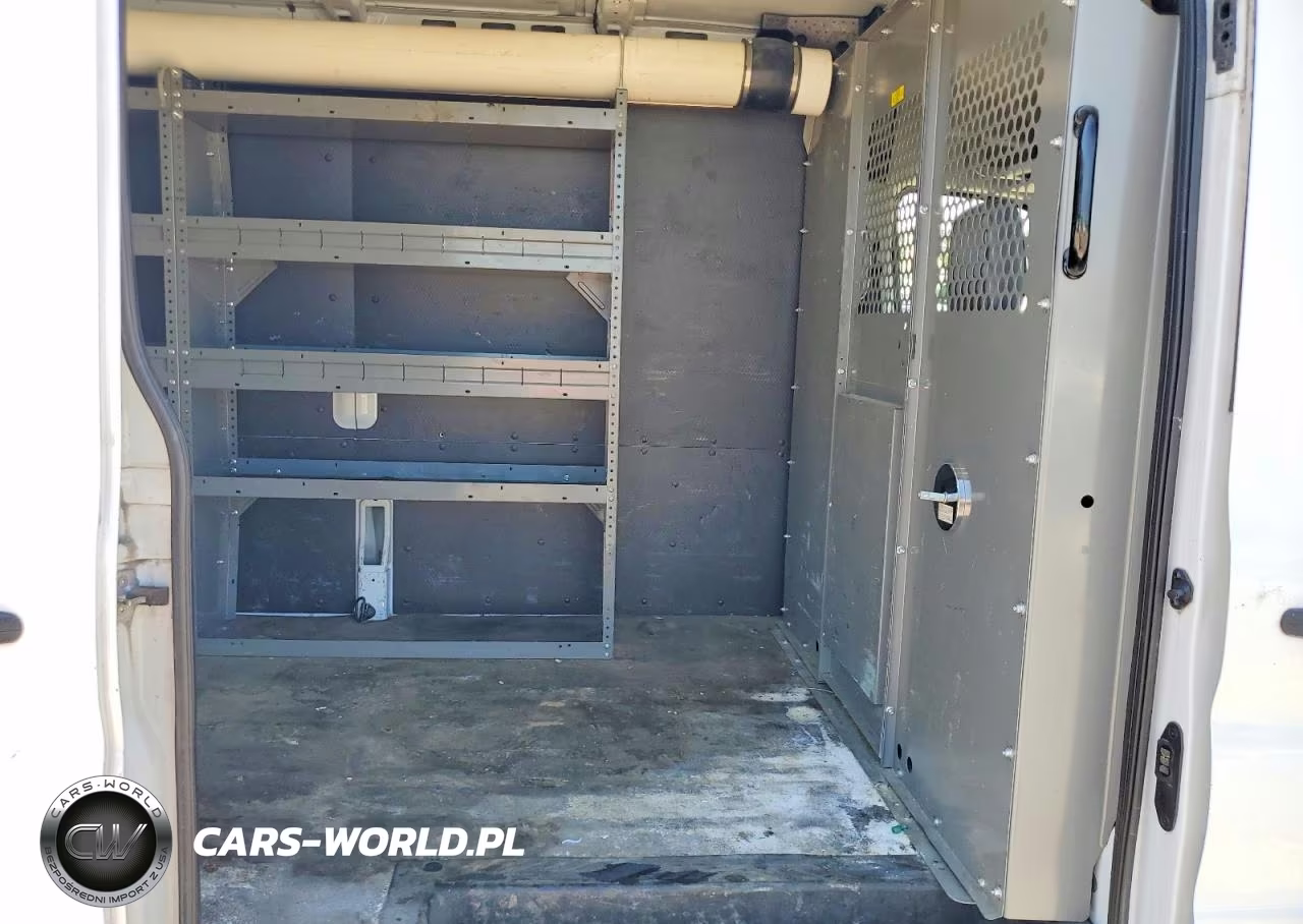 2019 Ford Transit T-150 VIN:1FTYE2CM4KKA69439 - 11