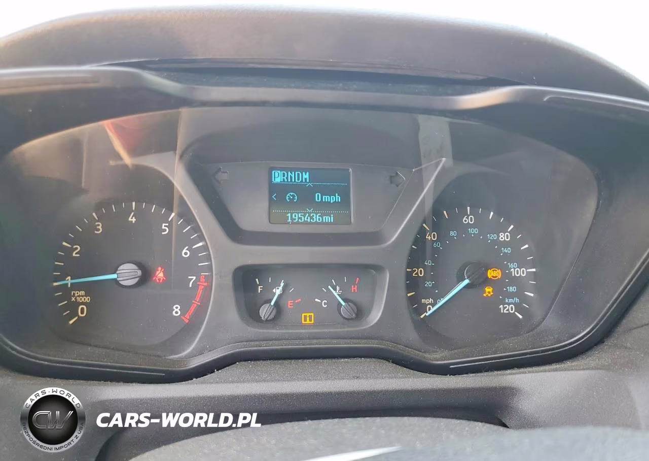 2019 Ford Transit T-150 VIN:1FTYE2CM4KKA69439 - 9