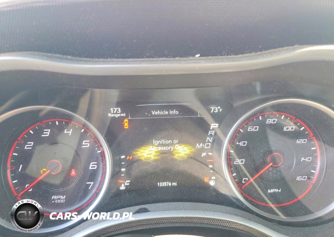 2016 Dodge Charger R VIN:2C3CDXCT6GH155050 - 9
