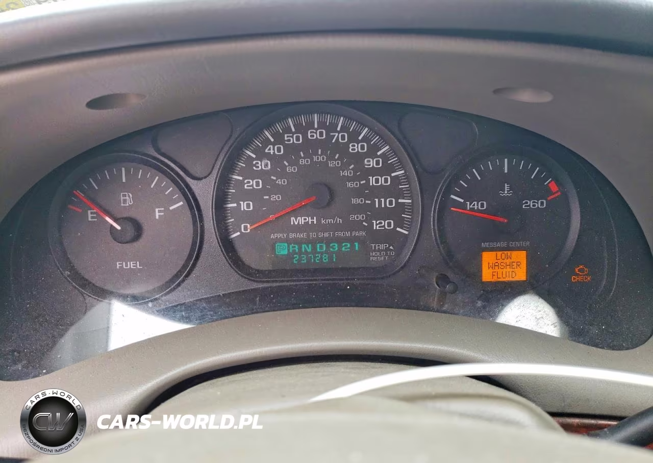 2004 Chevrolet Impala VIN:2G1WF52E149213252 - 9