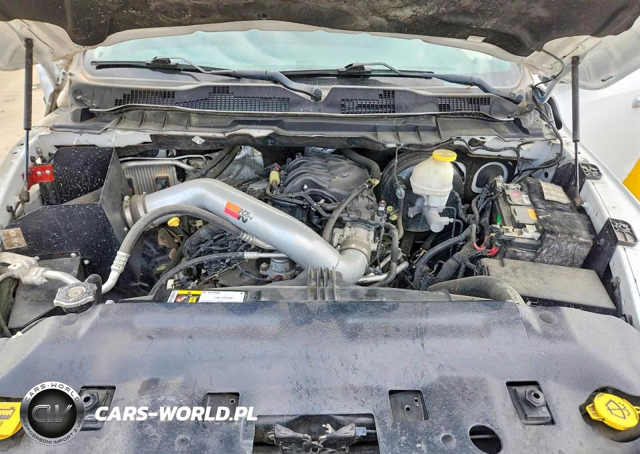 2018 Ram 1500 Slt VIN:1C6RR6GG3JS317562 - 11