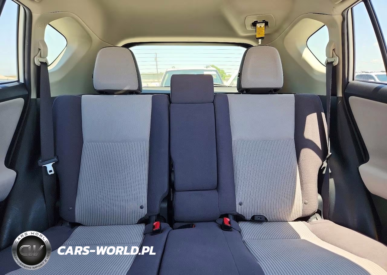 2015 Toyota Rav4 Xle VIN:JTMWFREV9FJ044518 - 10