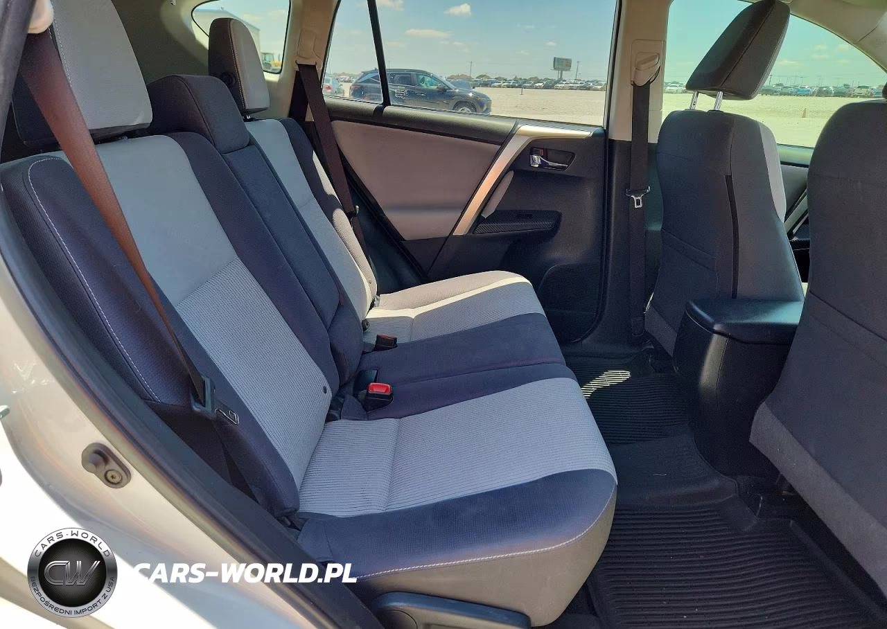 2015 Toyota Rav4 Xle VIN:JTMWFREV9FJ044518 - 11