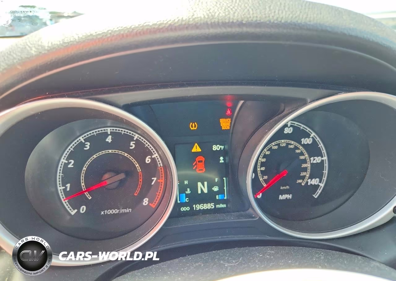 2014 Mitsubishi Outlander Sport Es VIN:4A4AP3AU2EE022796 - 9