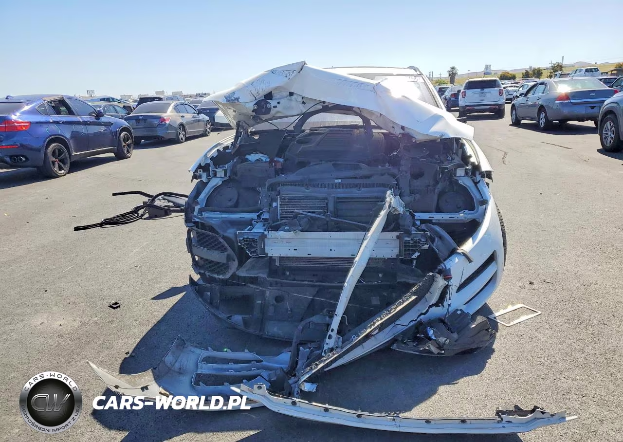 2019 Jaguar F-Pace Premium VIN:SADCJ2FXXKA609933 - 5