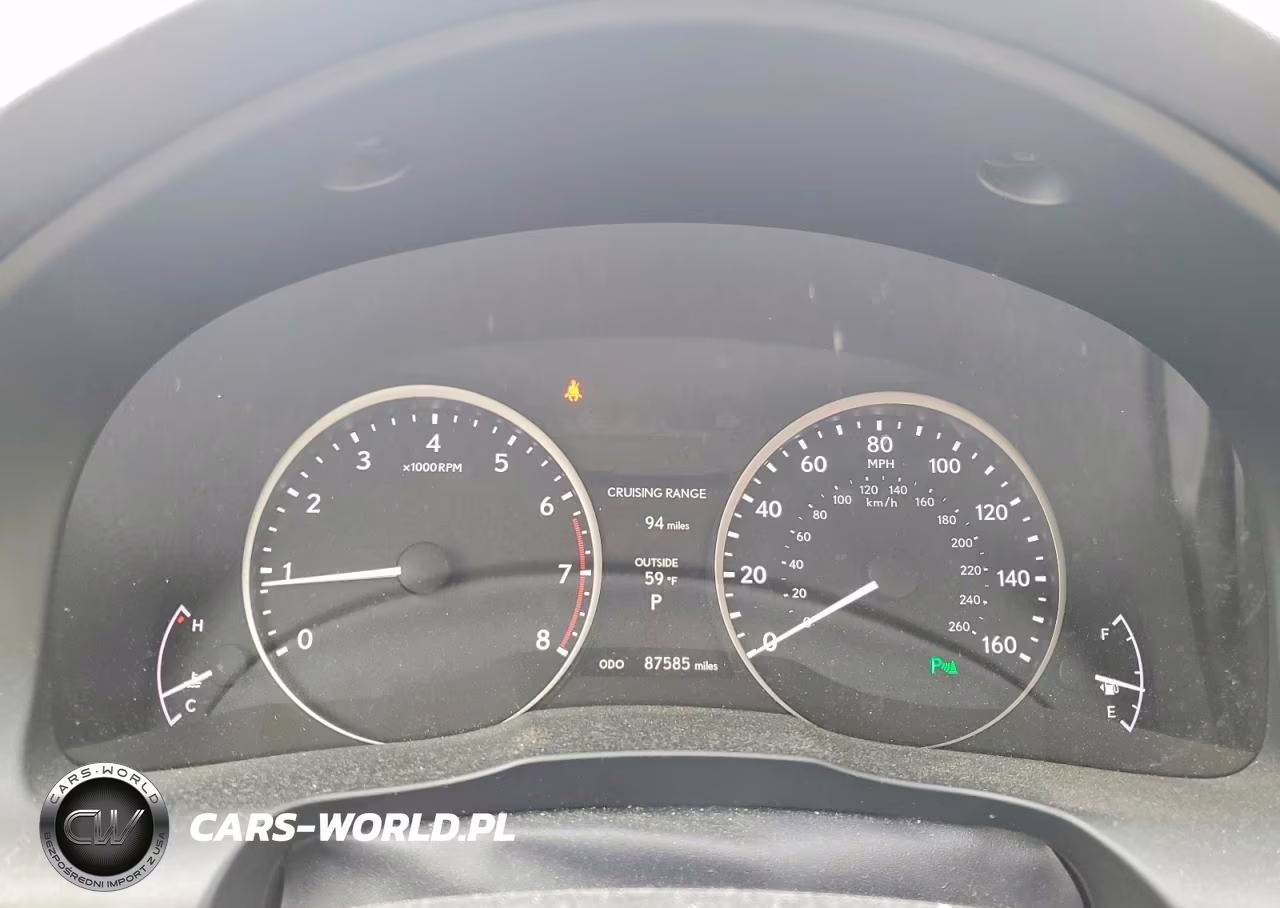 2013 Lexus Es 350 VIN:JTHBK1GG8D2070916 - 9