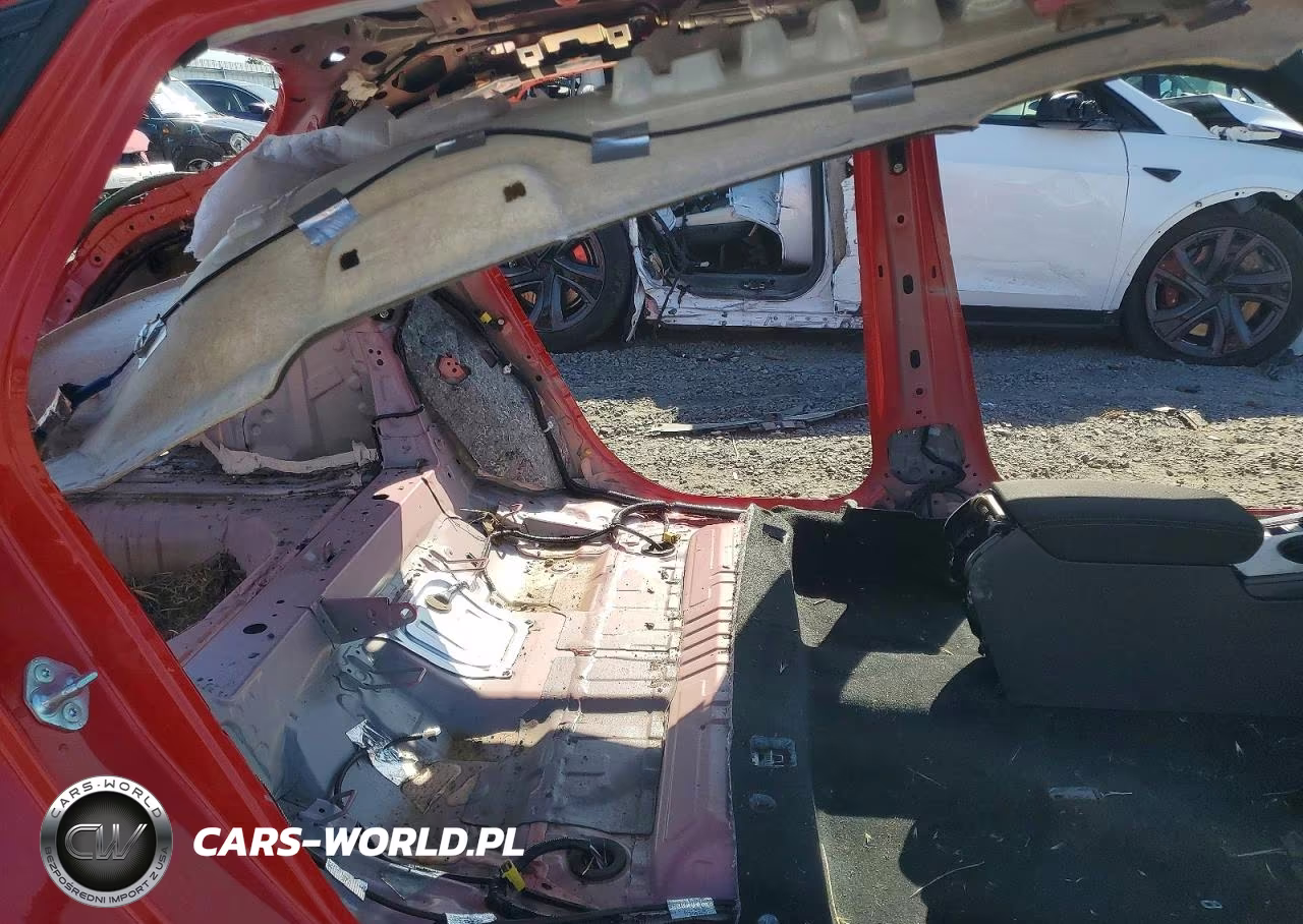 2026 Honda Civic Sport VIN:19XFL2H8XTE003765 - 10