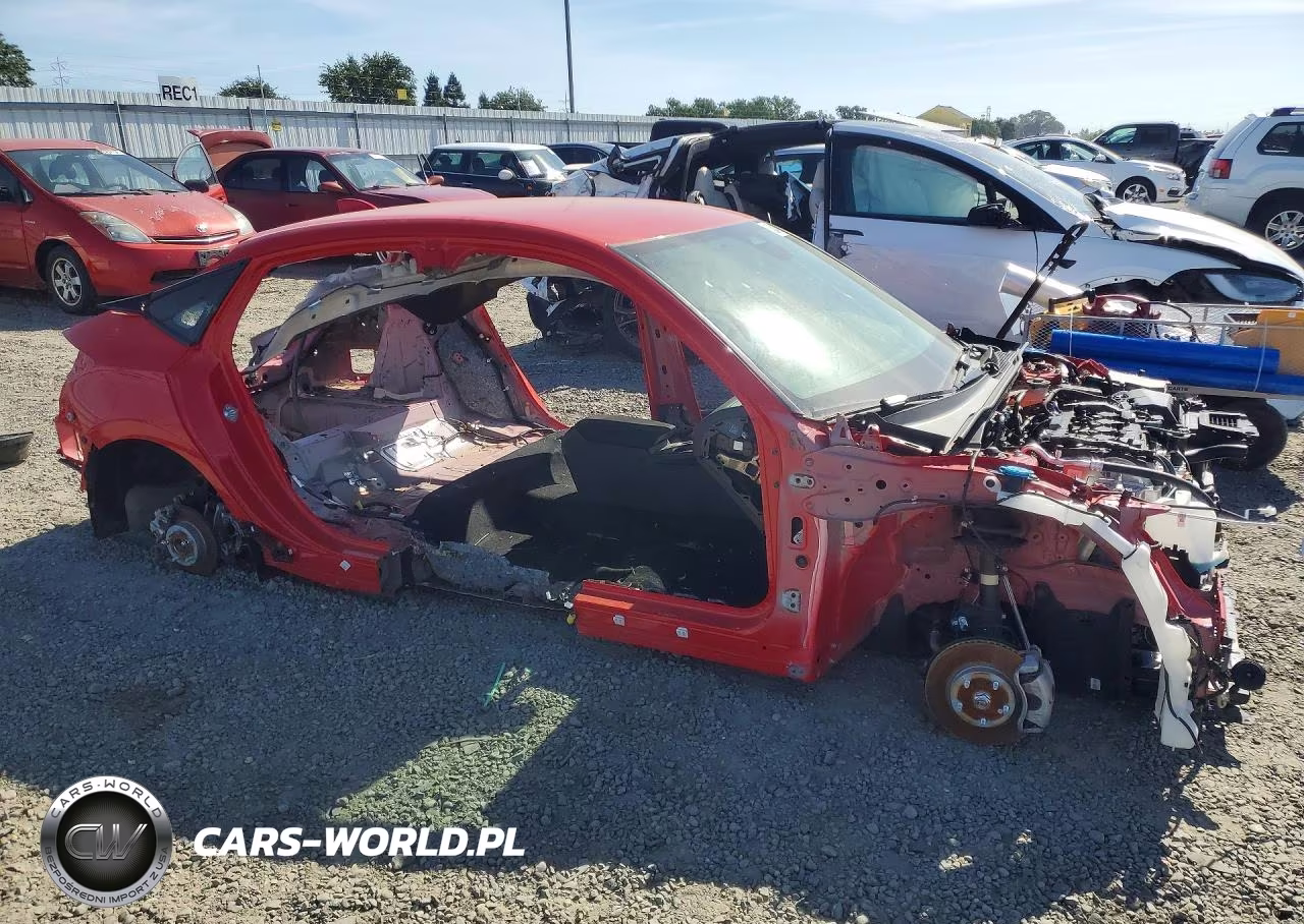2026 Honda Civic Sport VIN:19XFL2H8XTE003765 - 4