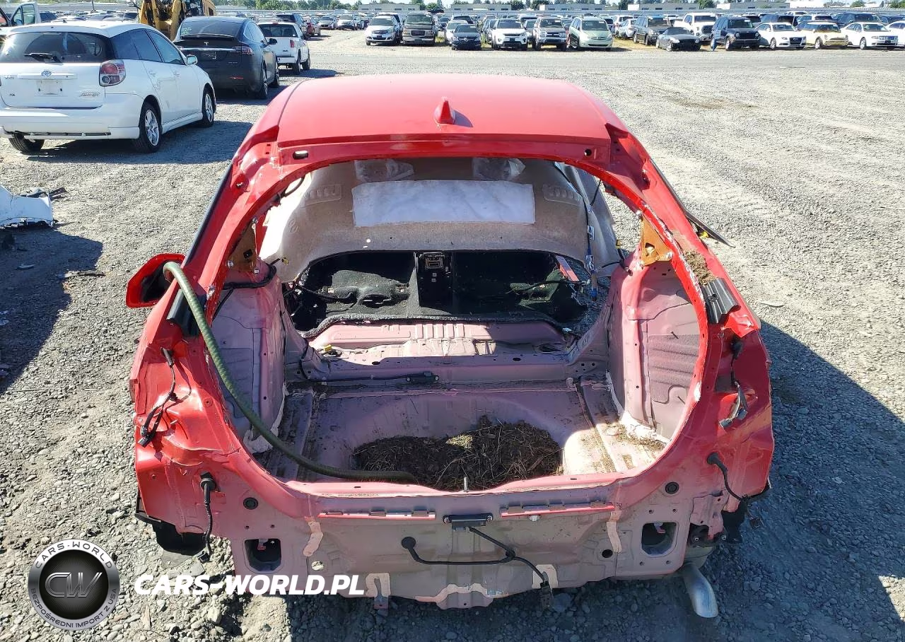 2026 Honda Civic Sport VIN:19XFL2H8XTE003765 - 6