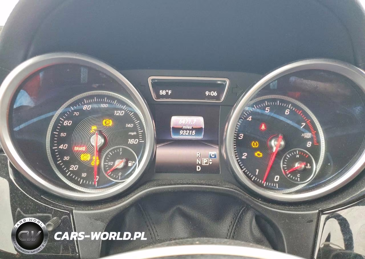 2018 Mercedes-Benz Gle 350 4Matic VIN:4JGDA5HB9JB099159 - 9