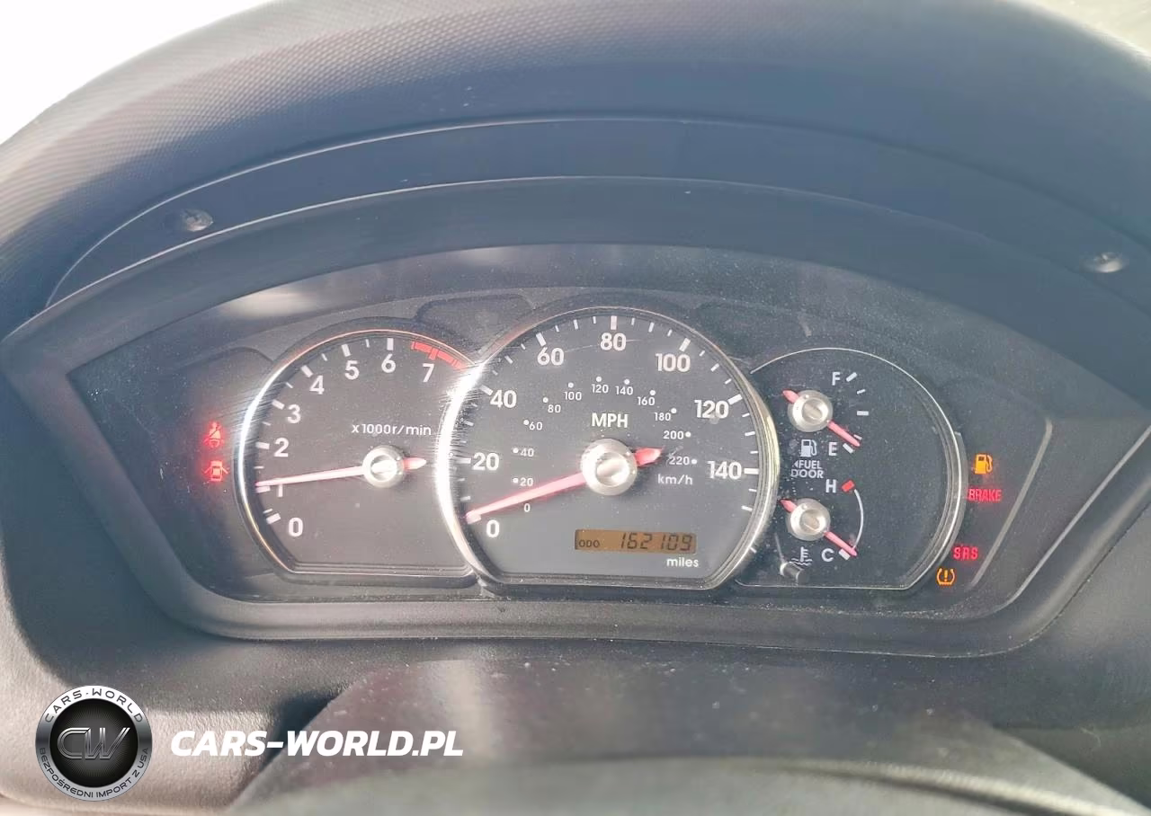 2006 Mitsubishi Galant Es Premium VIN:4A3AB56F36E064470 - 9