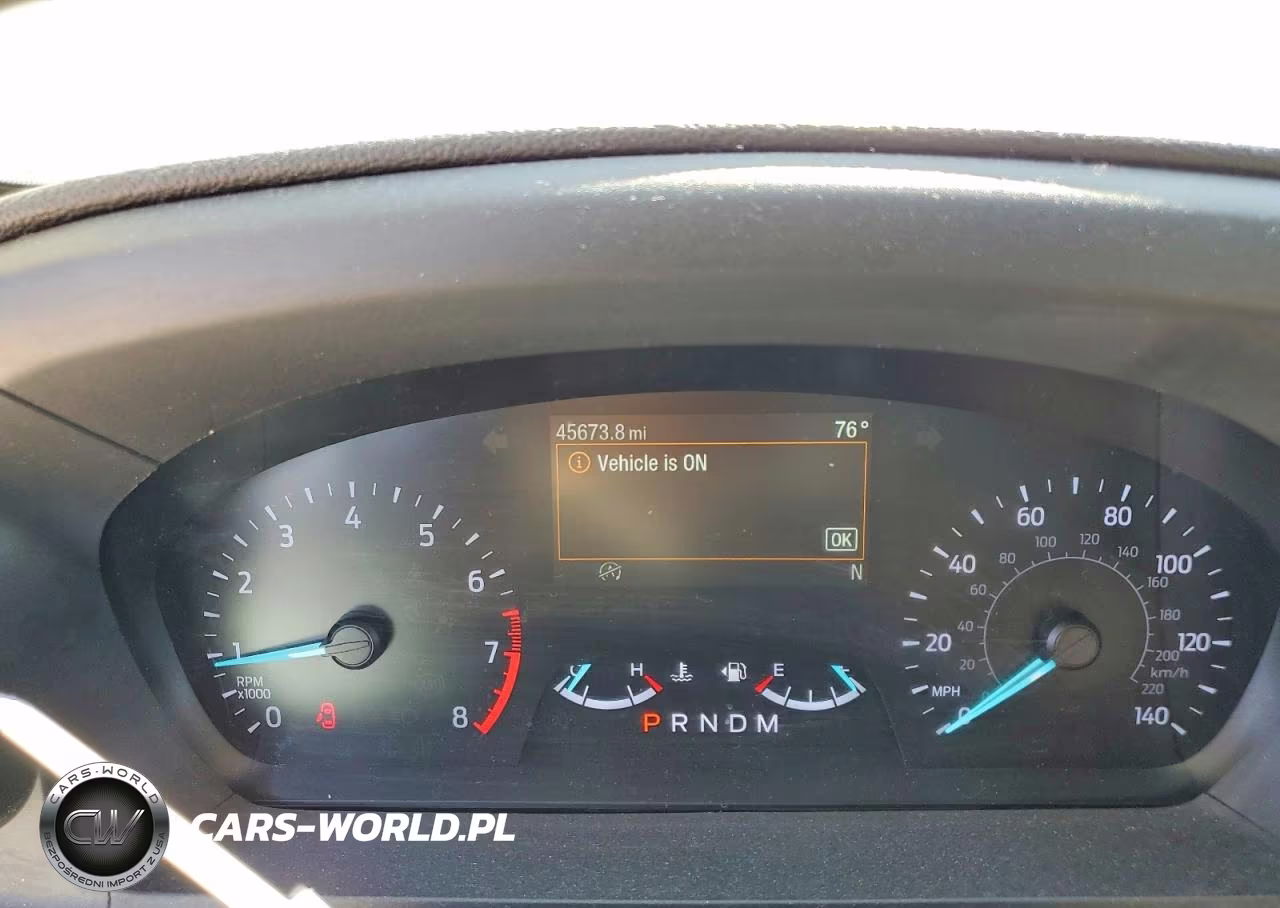 2020 Ford Explorer VIN:1FMSK8BH0LGC62953 - 9