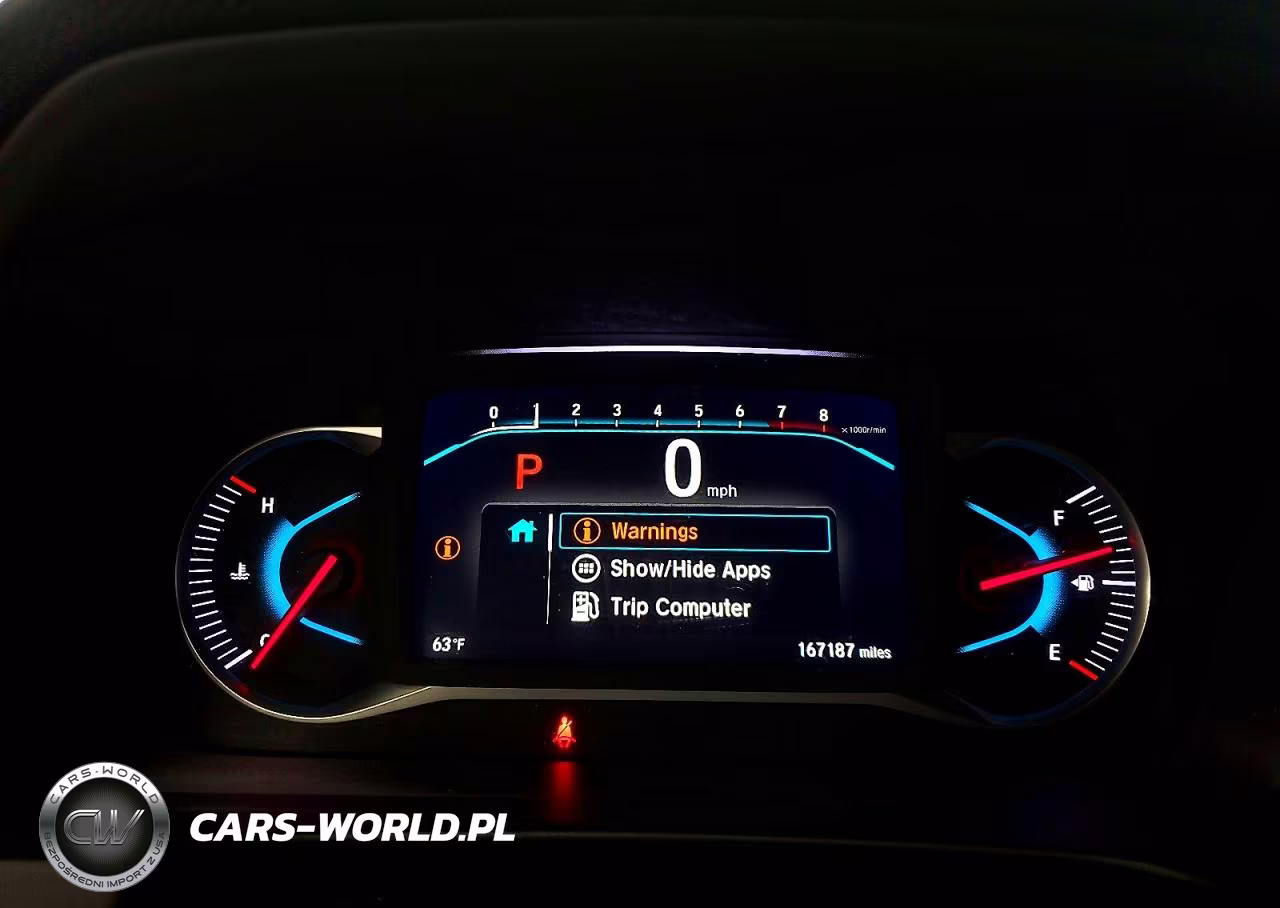2020 Honda Pilot Exl VIN:5FNYF5H57LB010433 - 9