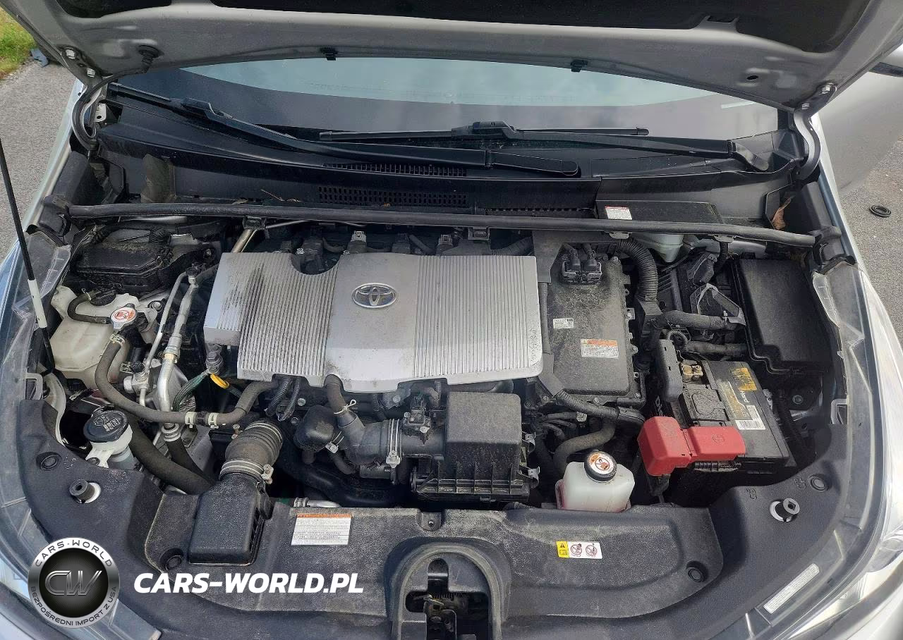 2022 Toyota Prius Le VIN:JTDKAMFU3N3159642 - 11