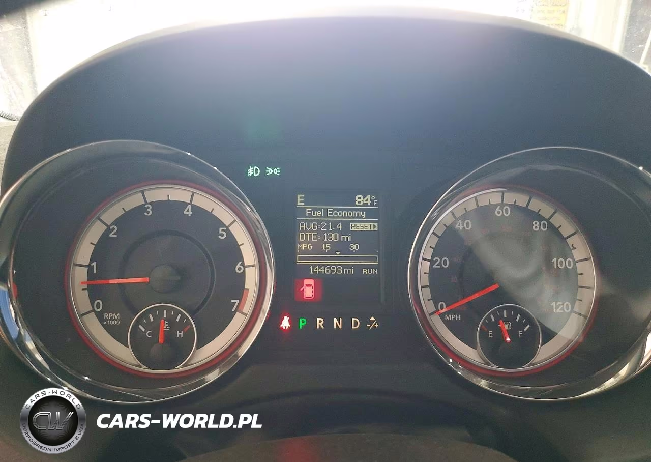 2019 Dodge Grand Caravan Gt VIN:2C4RDGEG9KR658824 - 9