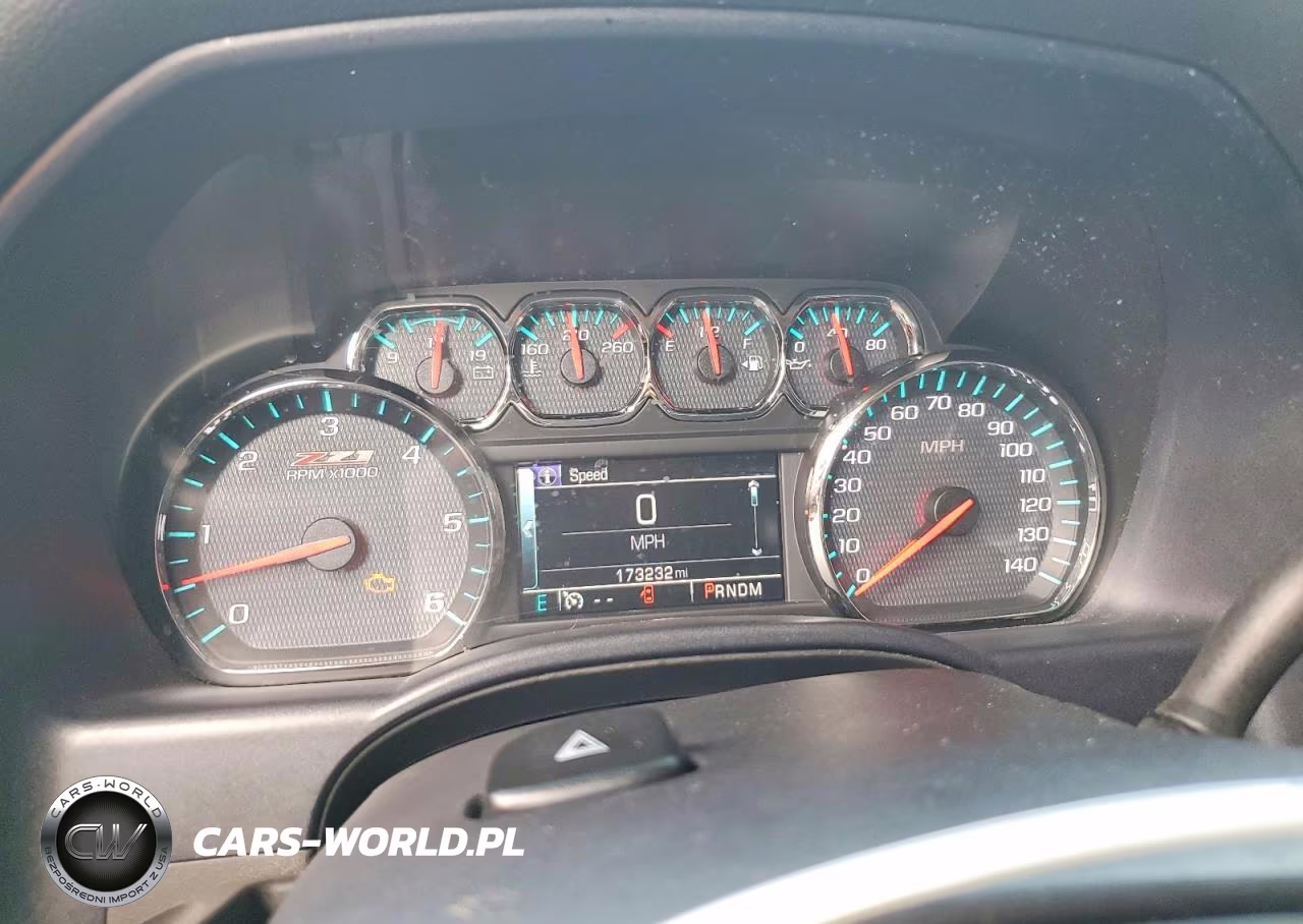 2015 Chevrolet Silverado K1500 Lt VIN:3GCUKREC5FG203182 - 9