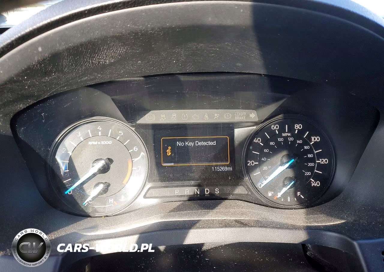 2018 Ford Explorer Xlt VIN:1FM5K7D83JGC48188 - 9