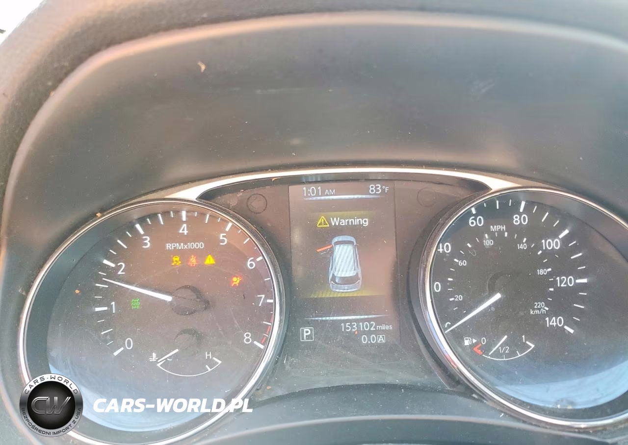 2014 Nissan Rogue S VIN:5N1AT2MV4EC832276 - 9