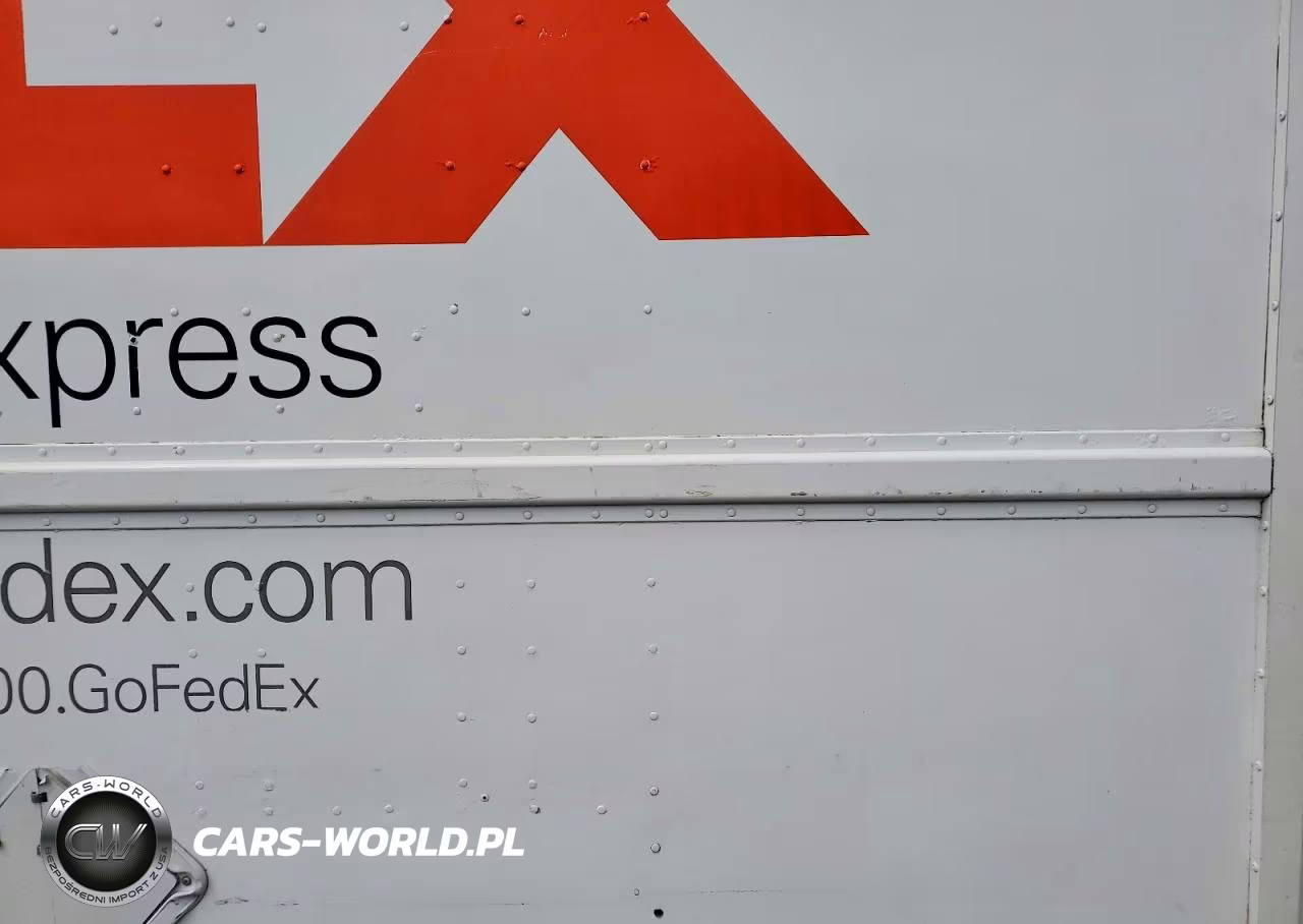 2001 Freightliner Mt45 Chassis Delivery Truck VIN:4UZAANBW91CH92003 - 11