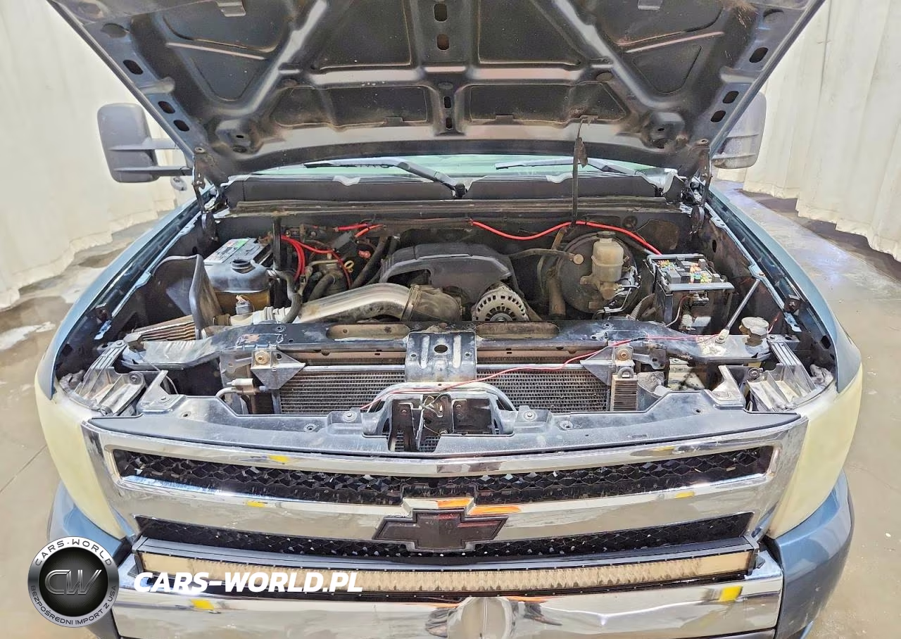2008 Chevrolet Silverado K1500 VIN:3GCEK13348G258931 - 11