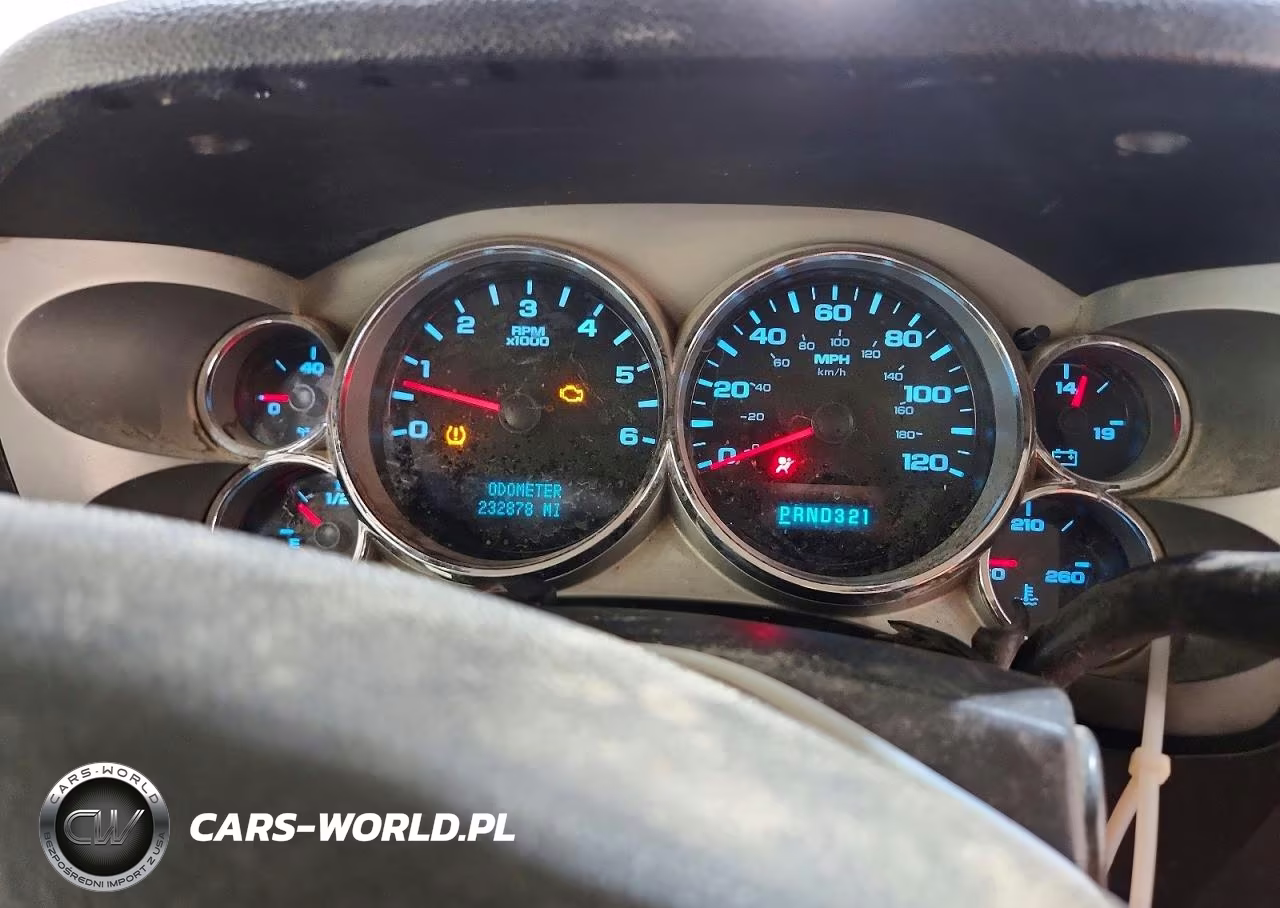 2008 Chevrolet Silverado K1500 VIN:3GCEK13348G258931 - 9
