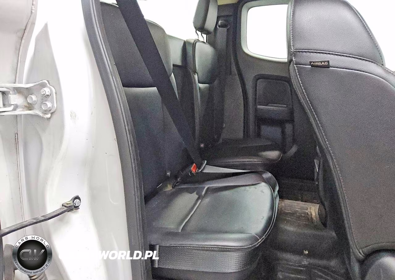 2021 Ford Ranger Xl VIN:1FTER1FH9MLD36149 - 10