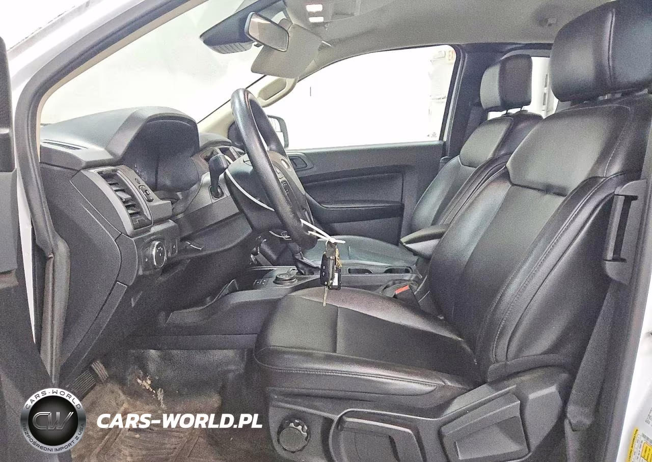 2021 Ford Ranger Xl VIN:1FTER1FH9MLD36149 - 7