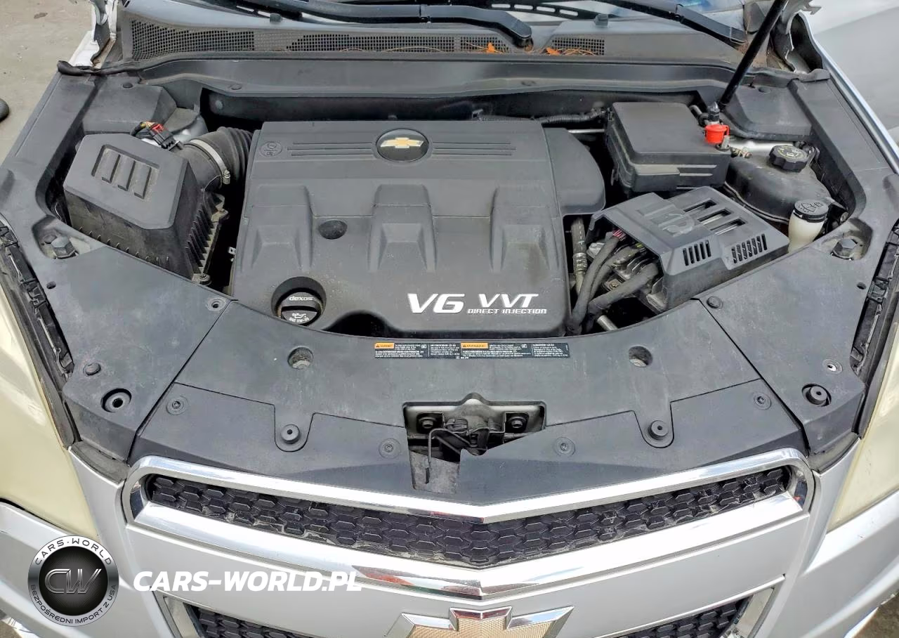 2015 Chevrolet Equinox VIN:2GNFLCE34F6228970 - 12