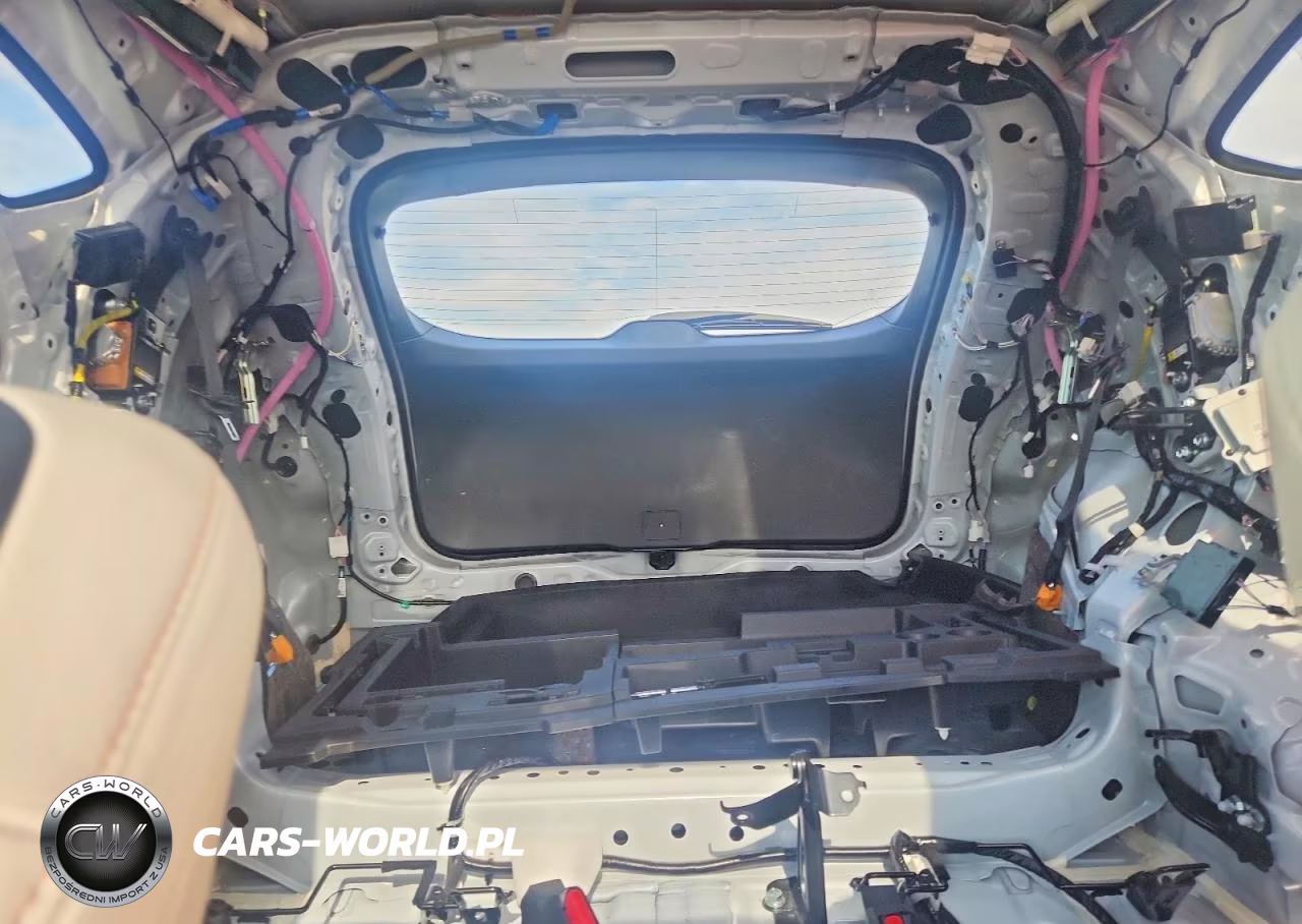2024 Lexus Nx 250 Premium VIN:JTJGDCAZ0R5013569 - 10