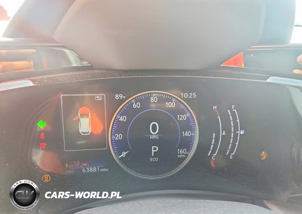 2024 Lexus Nx 250 Premium VIN:JTJGDCAZ0R5013569 - 9