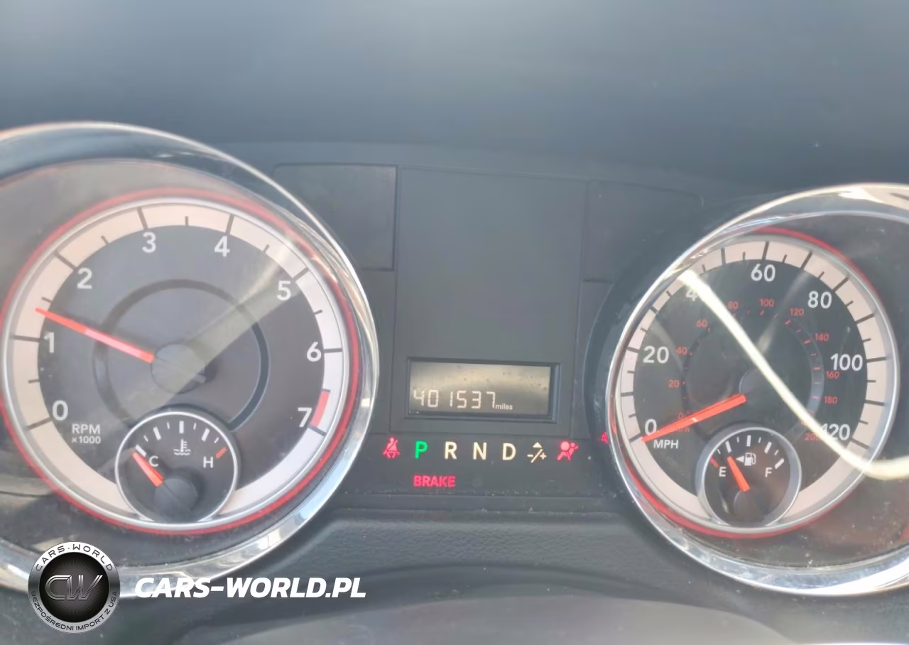 2014 Dodge Grand Caravan Se VIN:2C4RDGBG7ER163000 - 9