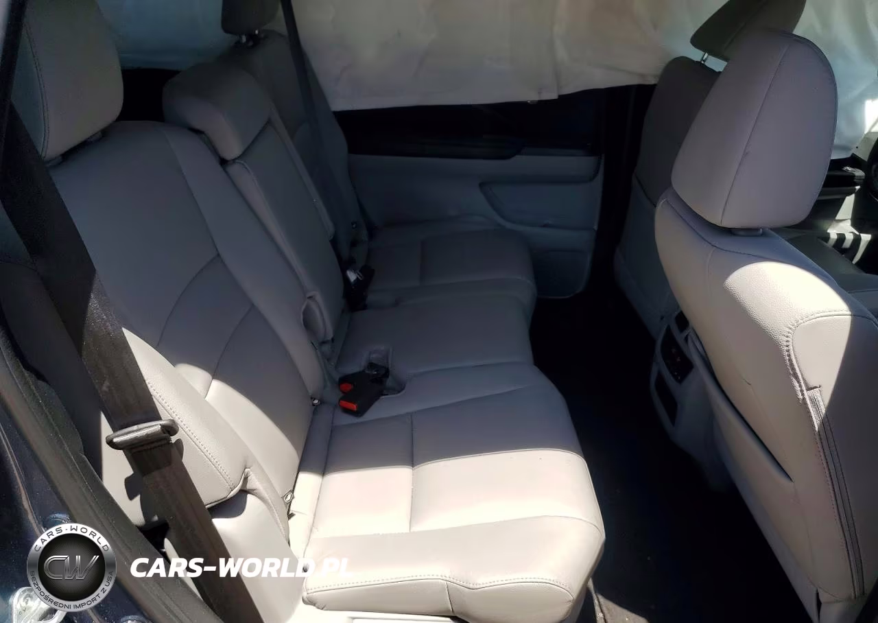 2022 Honda Pilot Se VIN:5FNYF5H21NB014342 - 11