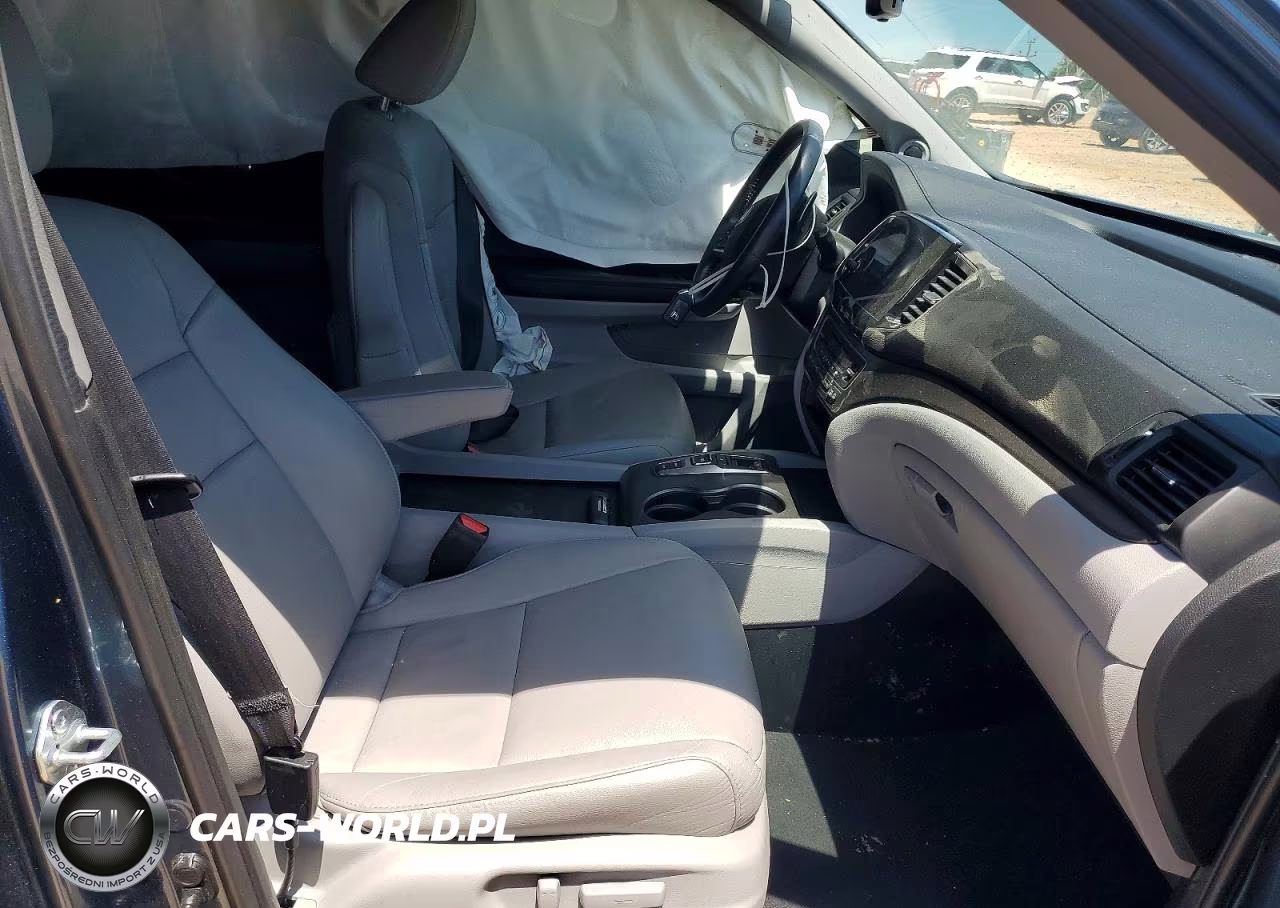 2022 Honda Pilot Se VIN:5FNYF5H21NB014342 - 7