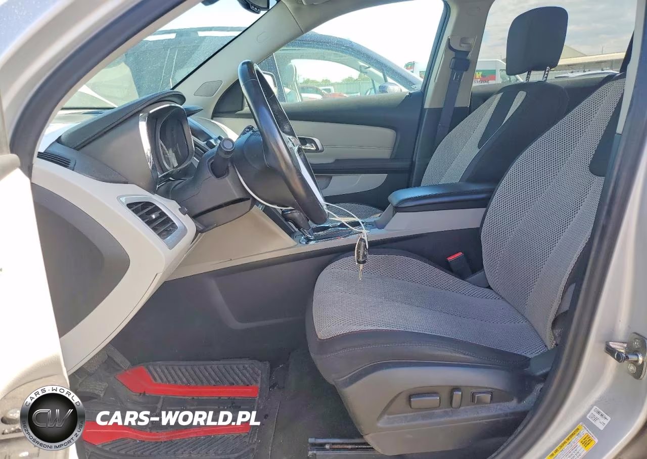 2017 GMC Terrain Sle VIN:2GKALNEK5H6150437 - 6